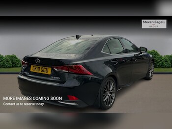 Used Lexus IS 2019 for sale - 77892206: Photo