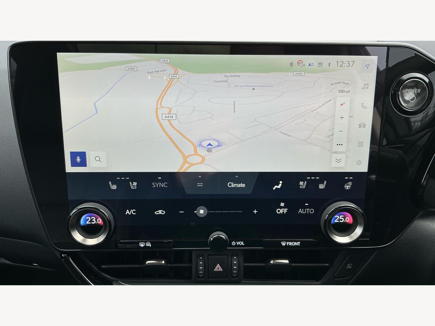 Used Lexus NX 2025 for sale - 76952597: Photo 12