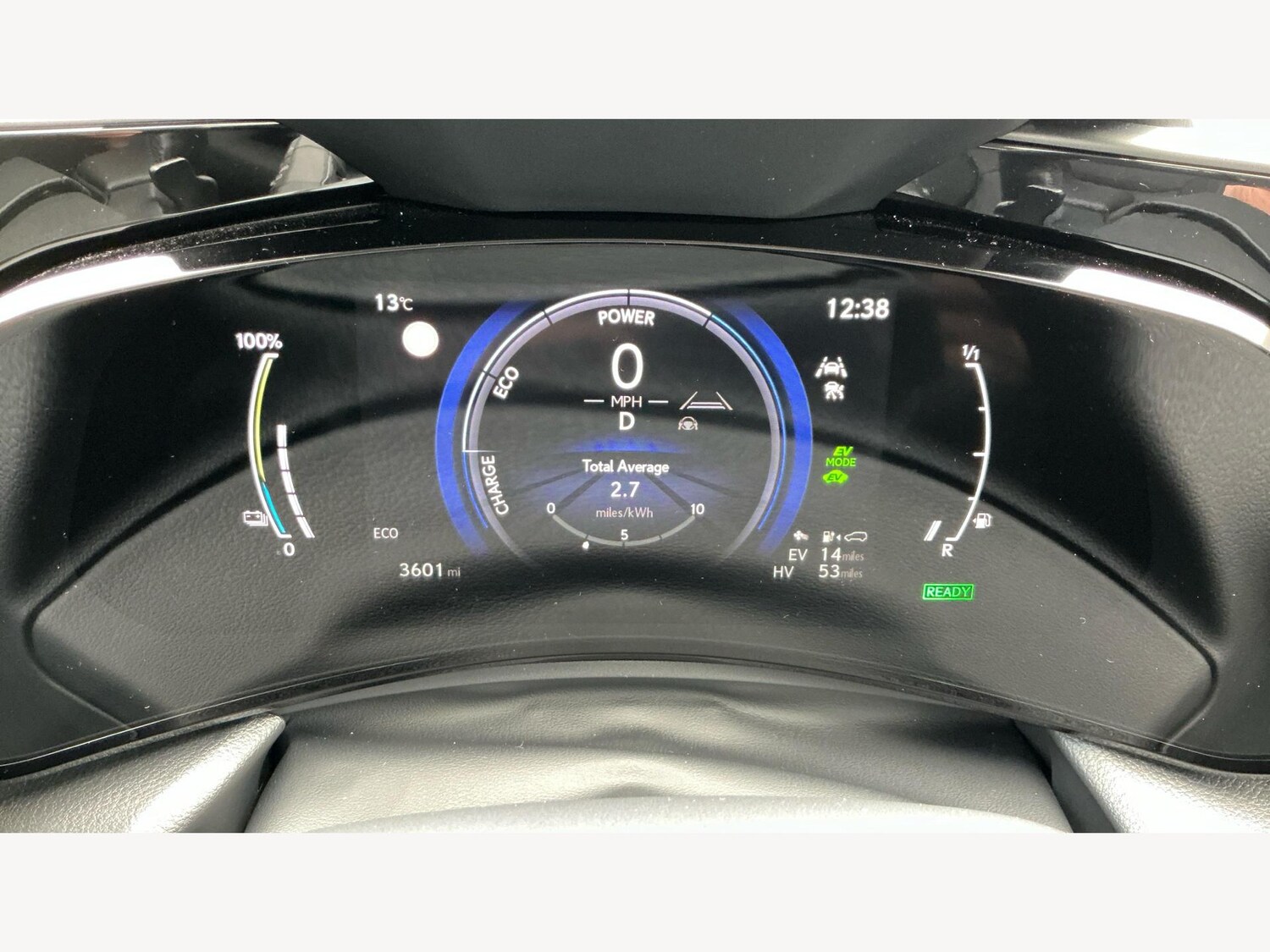 Used Lexus NX 2025 for sale - 76952597: Photo 14