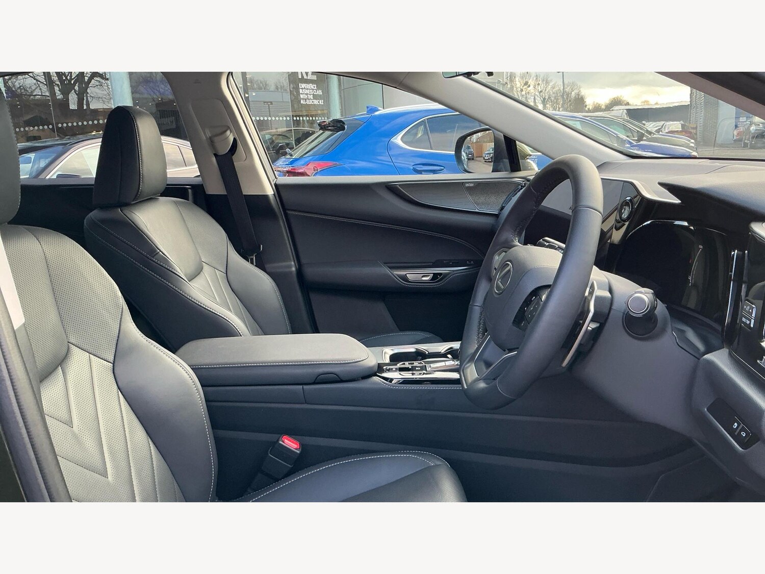 Used Lexus NX 2025 for sale - 76952597: Photo 15