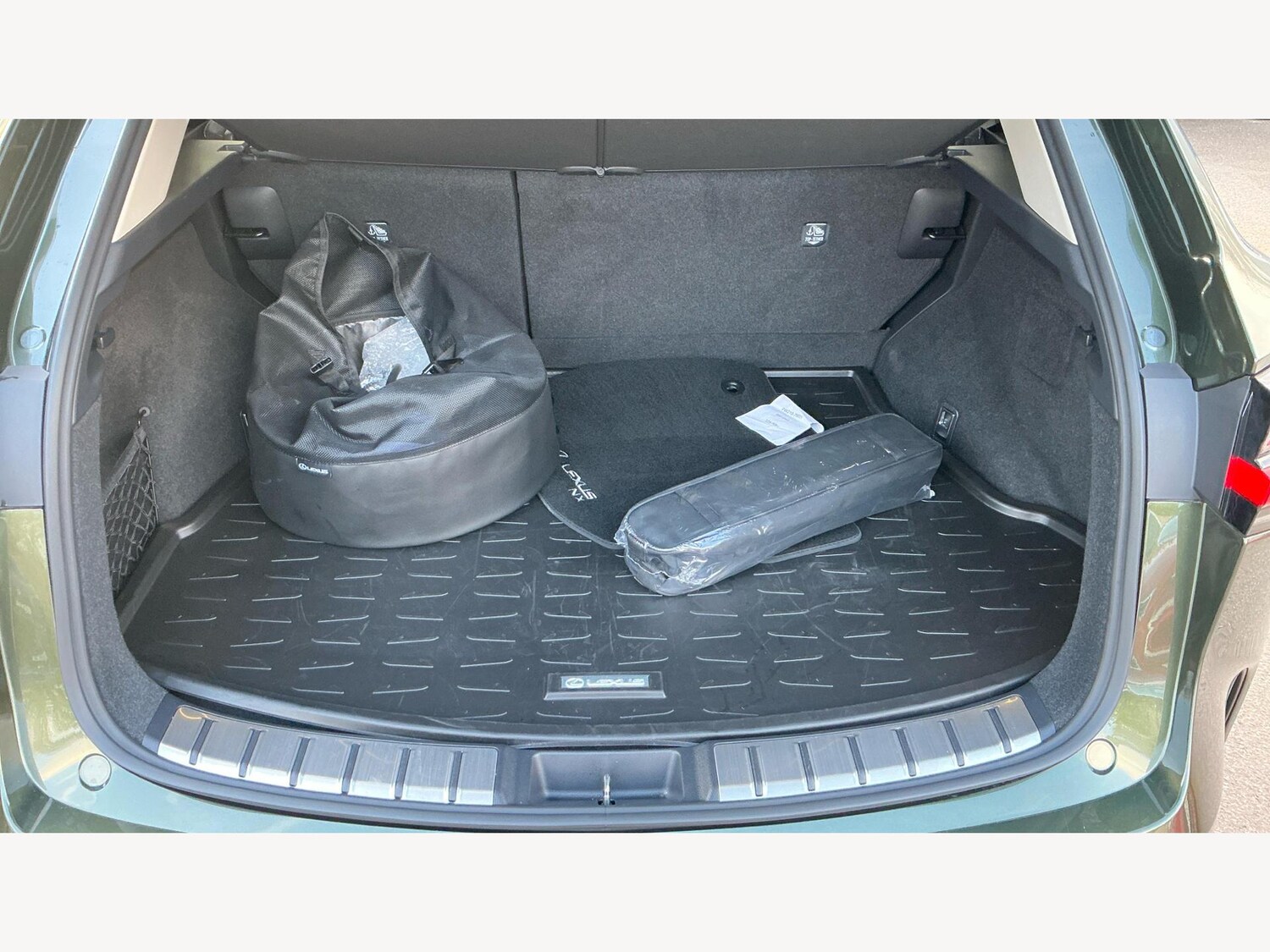 Used Lexus NX 2025 for sale - 76952597: Photo 17