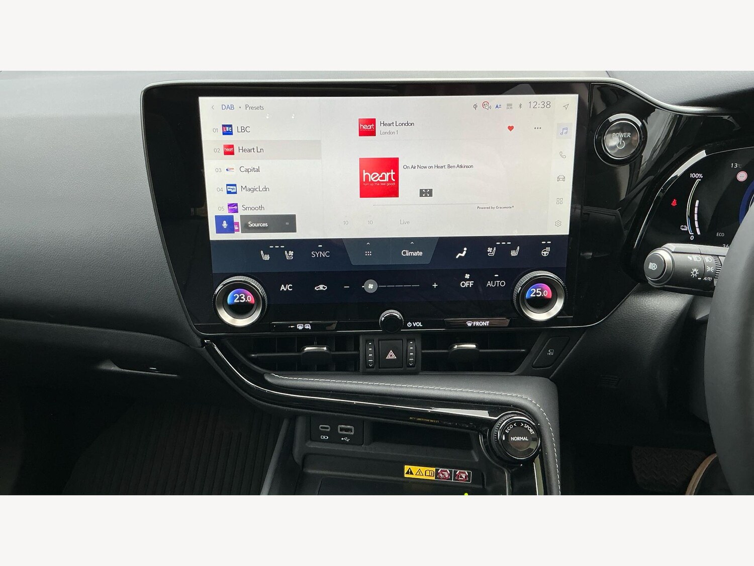 Used Lexus NX 2025 for sale - 76952597: Photo 22