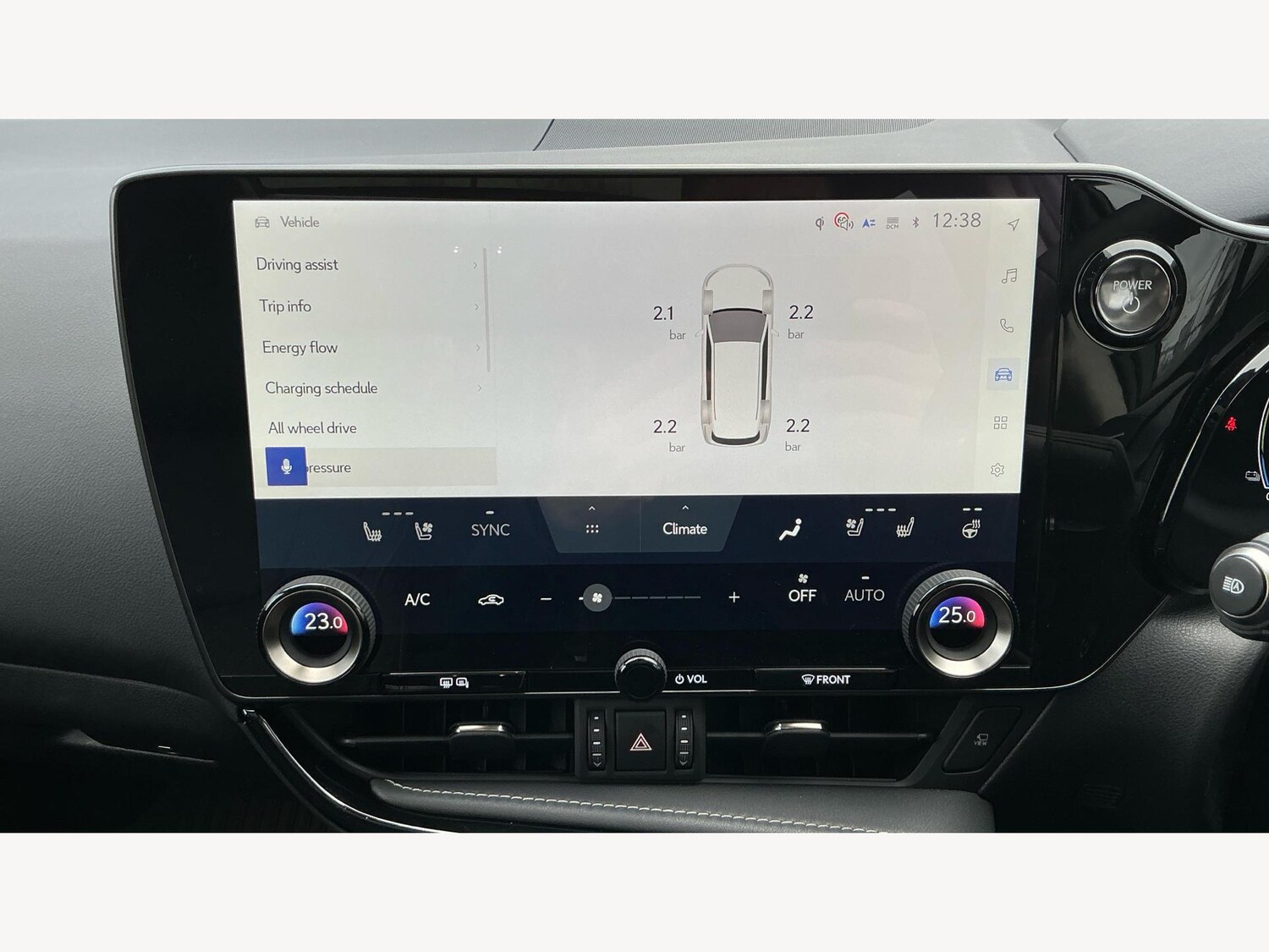 Used Lexus NX 2025 for sale - 76952597: Photo 23