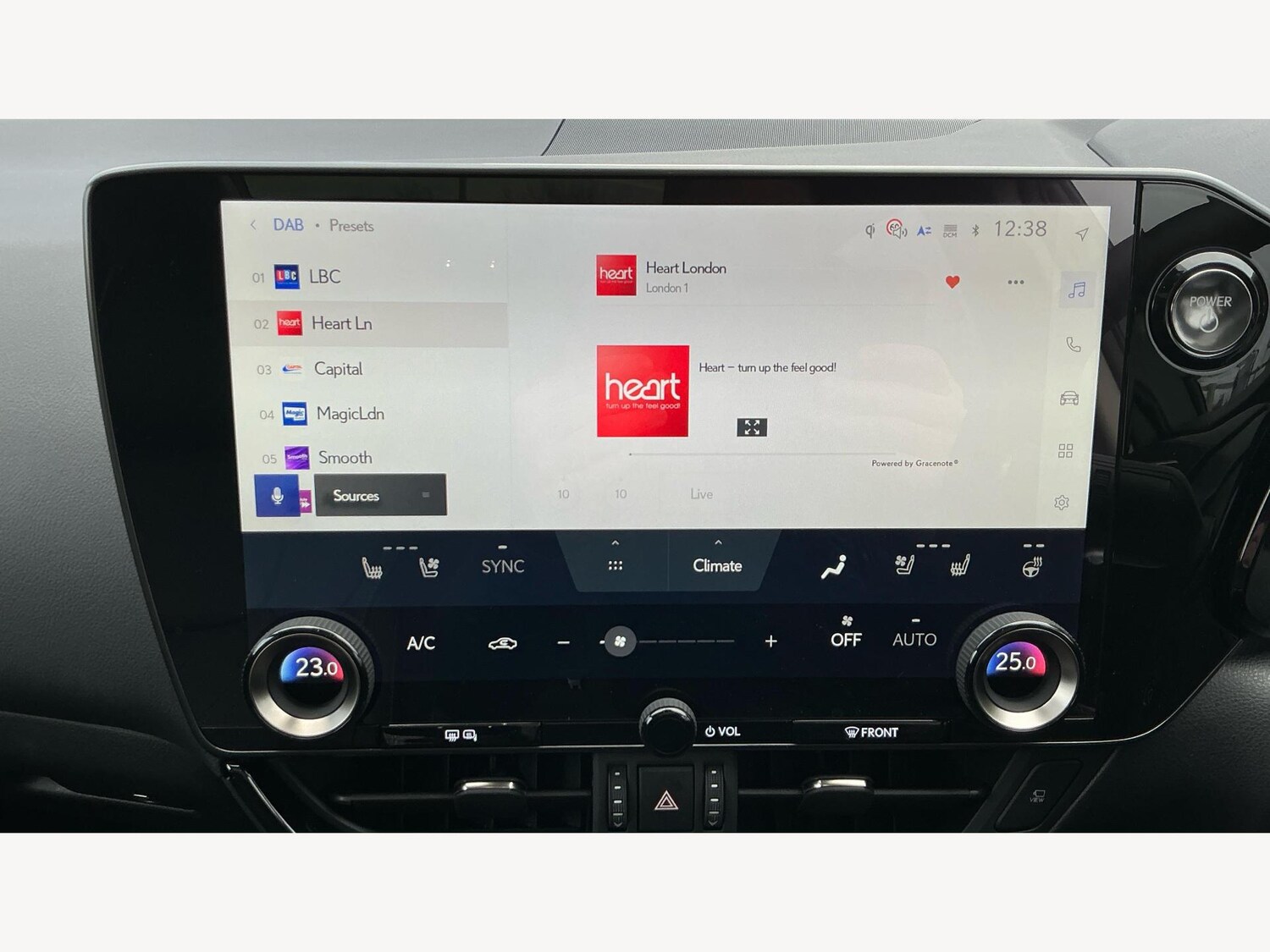 Used Lexus NX 2025 for sale - 76952597: Photo 24