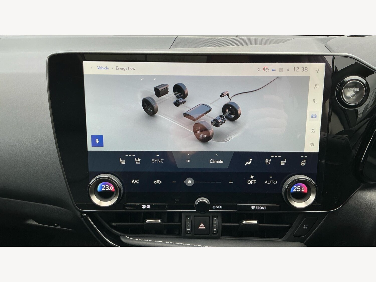 Used Lexus NX 2025 for sale - 76952597: Photo 25