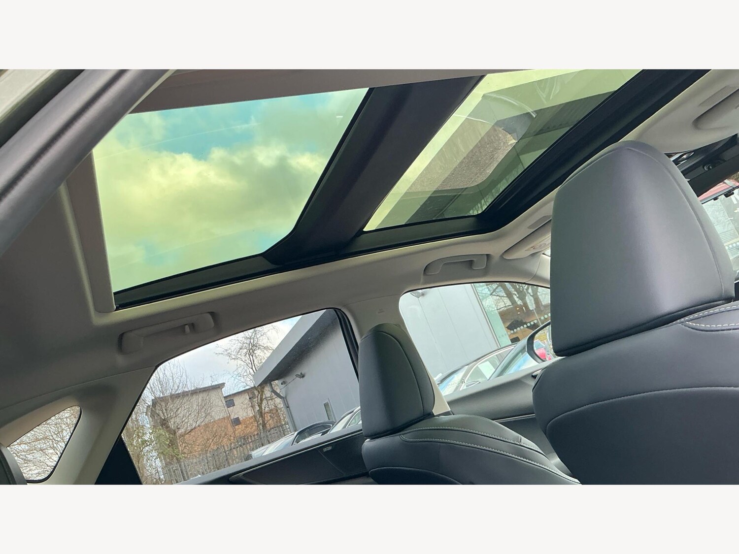 Used Lexus NX 2025 for sale - 76952597: Photo 27