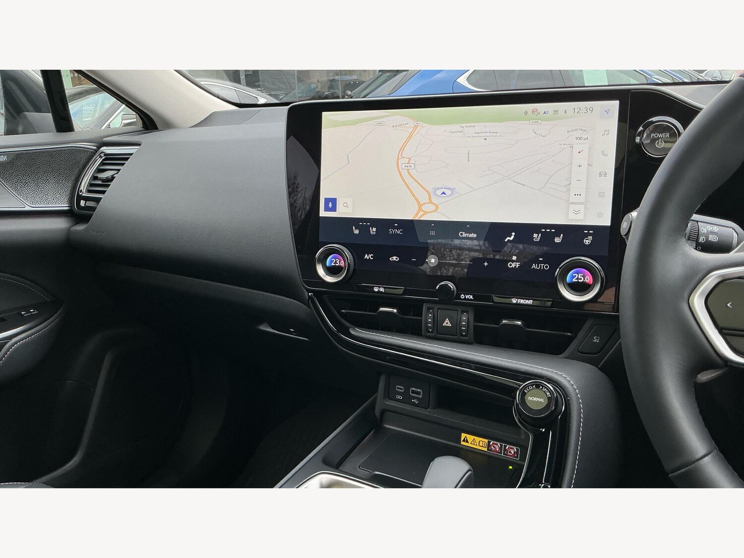 Used Lexus NX 2025 for sale - 76952597: Photo 28