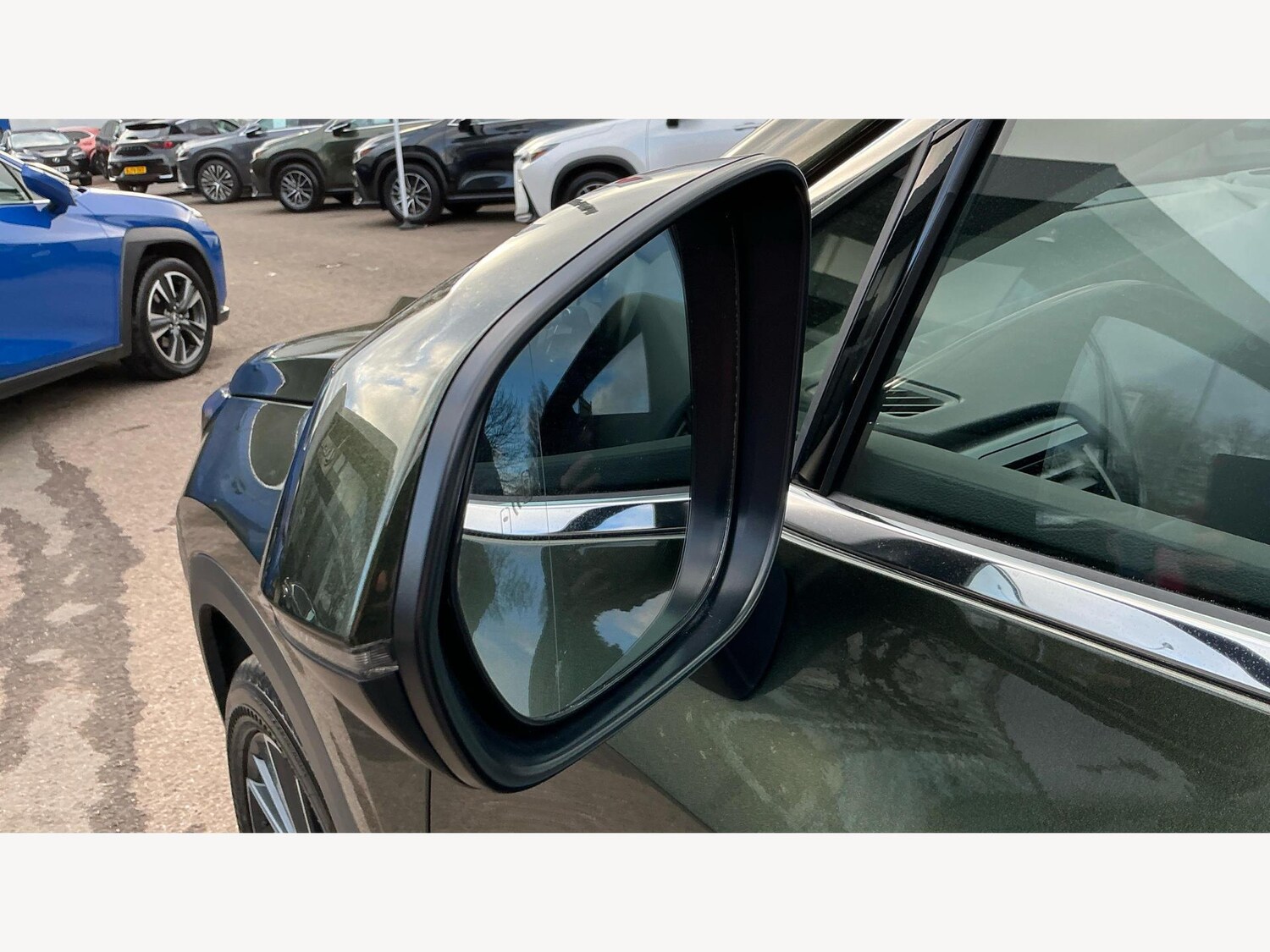 Used Lexus NX 2025 for sale - 76952597: Photo 31