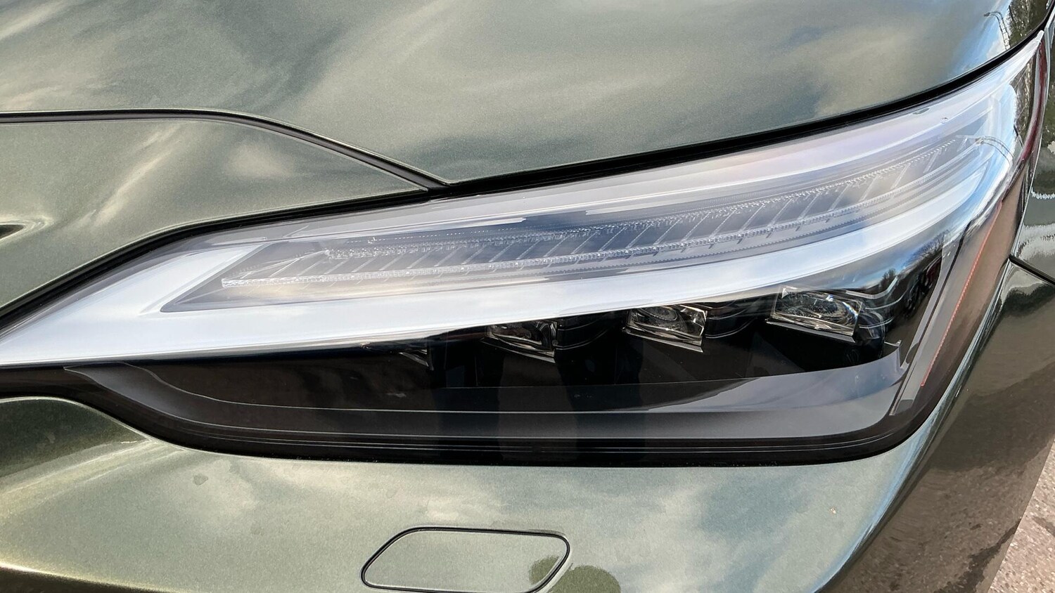 Used Lexus NX 2025 for sale - 76952597: Photo 33