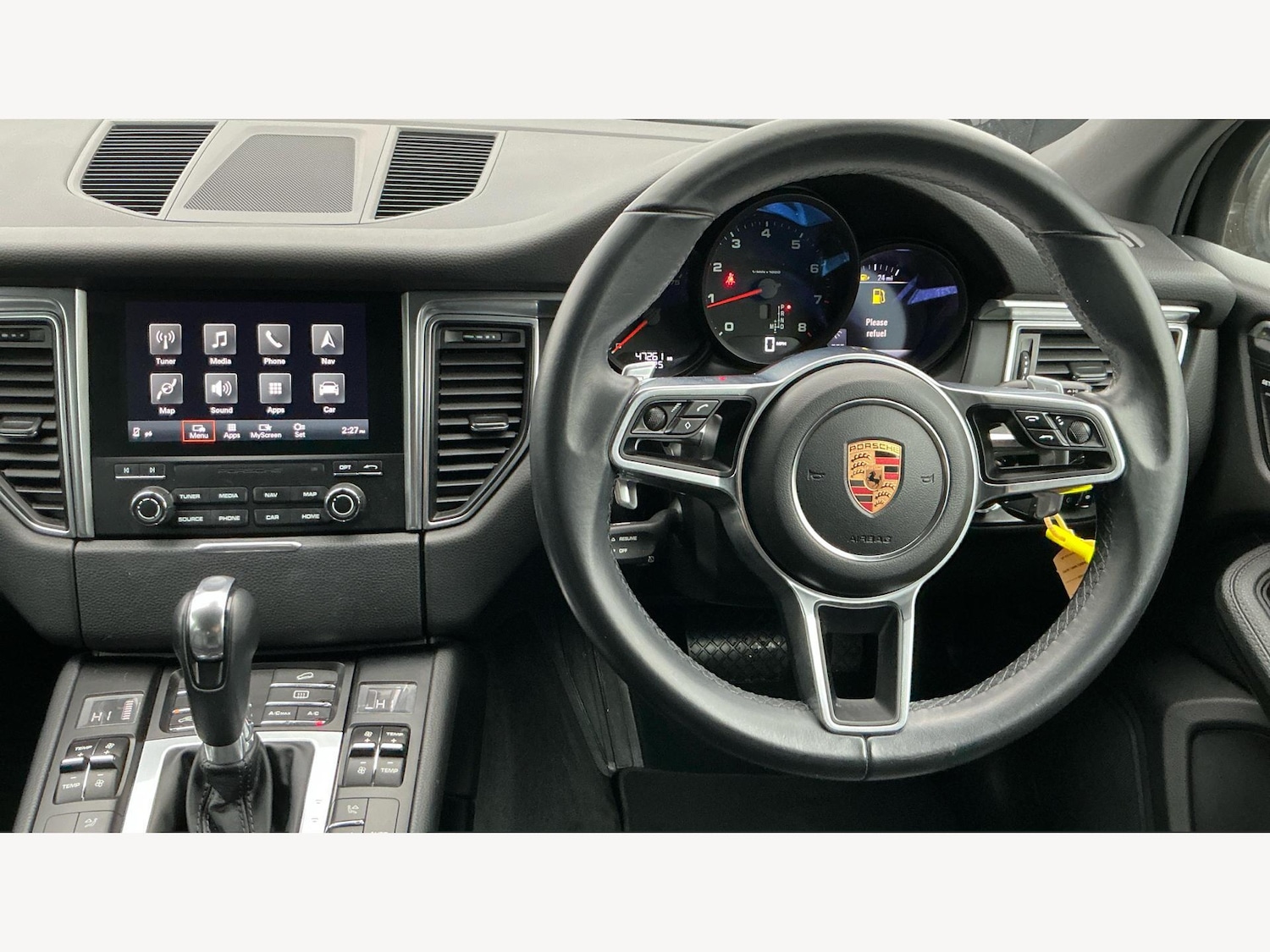 Used Porsche Macan for sale - 77468671: Photo 10
