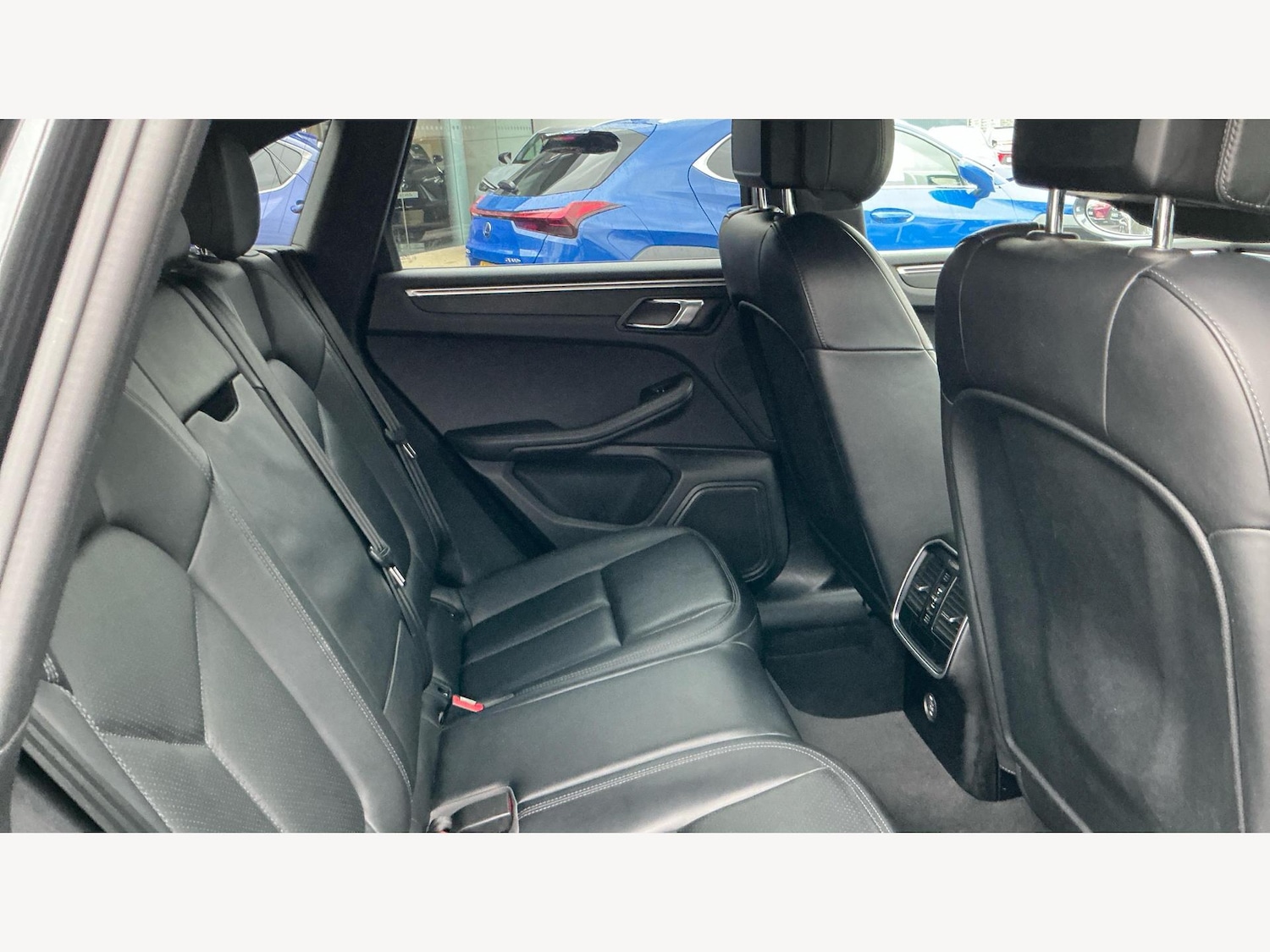 Used Porsche Macan for sale - 77468671: Photo 11