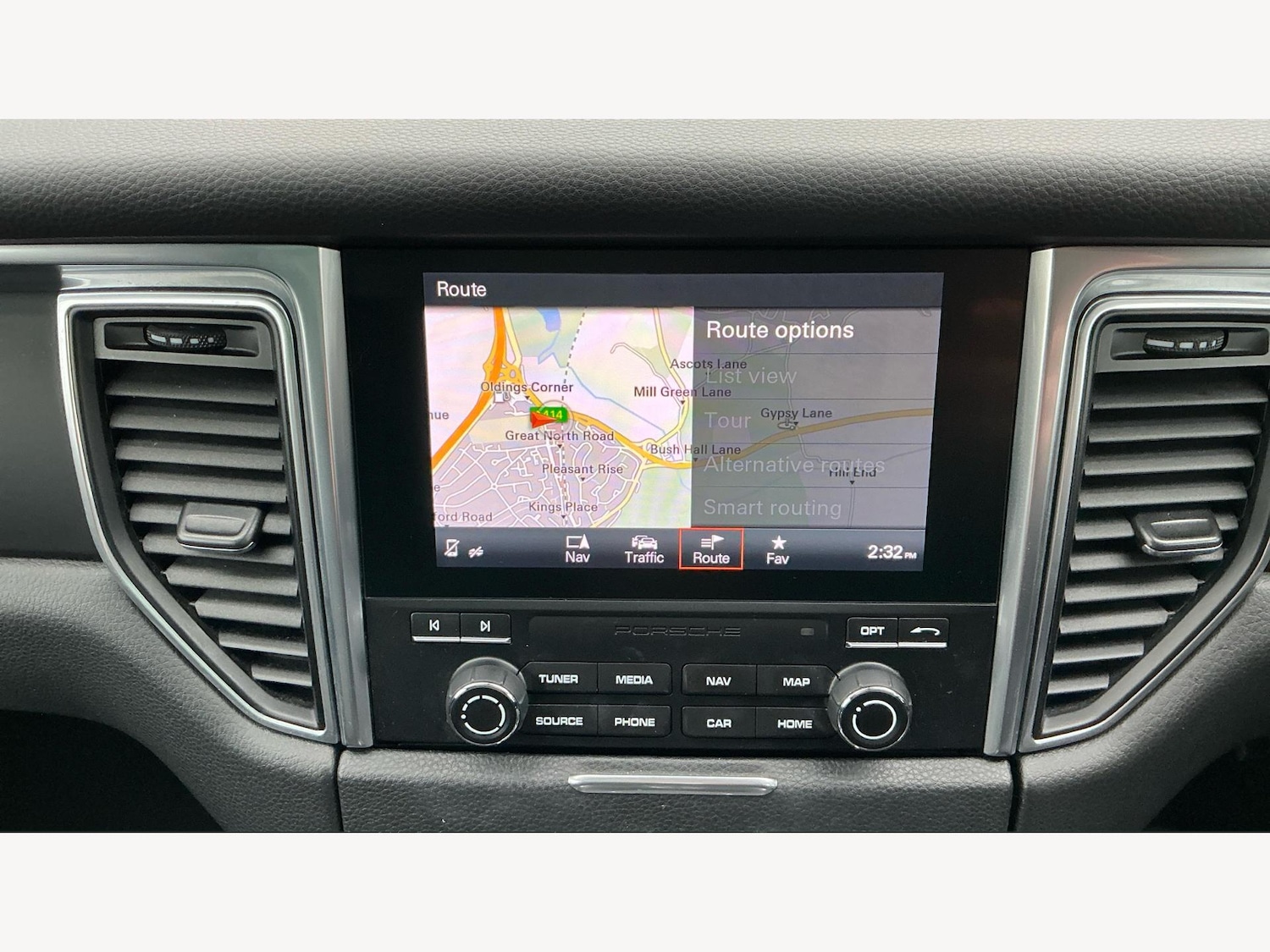 Used Porsche Macan for sale - 77468671: Photo 12