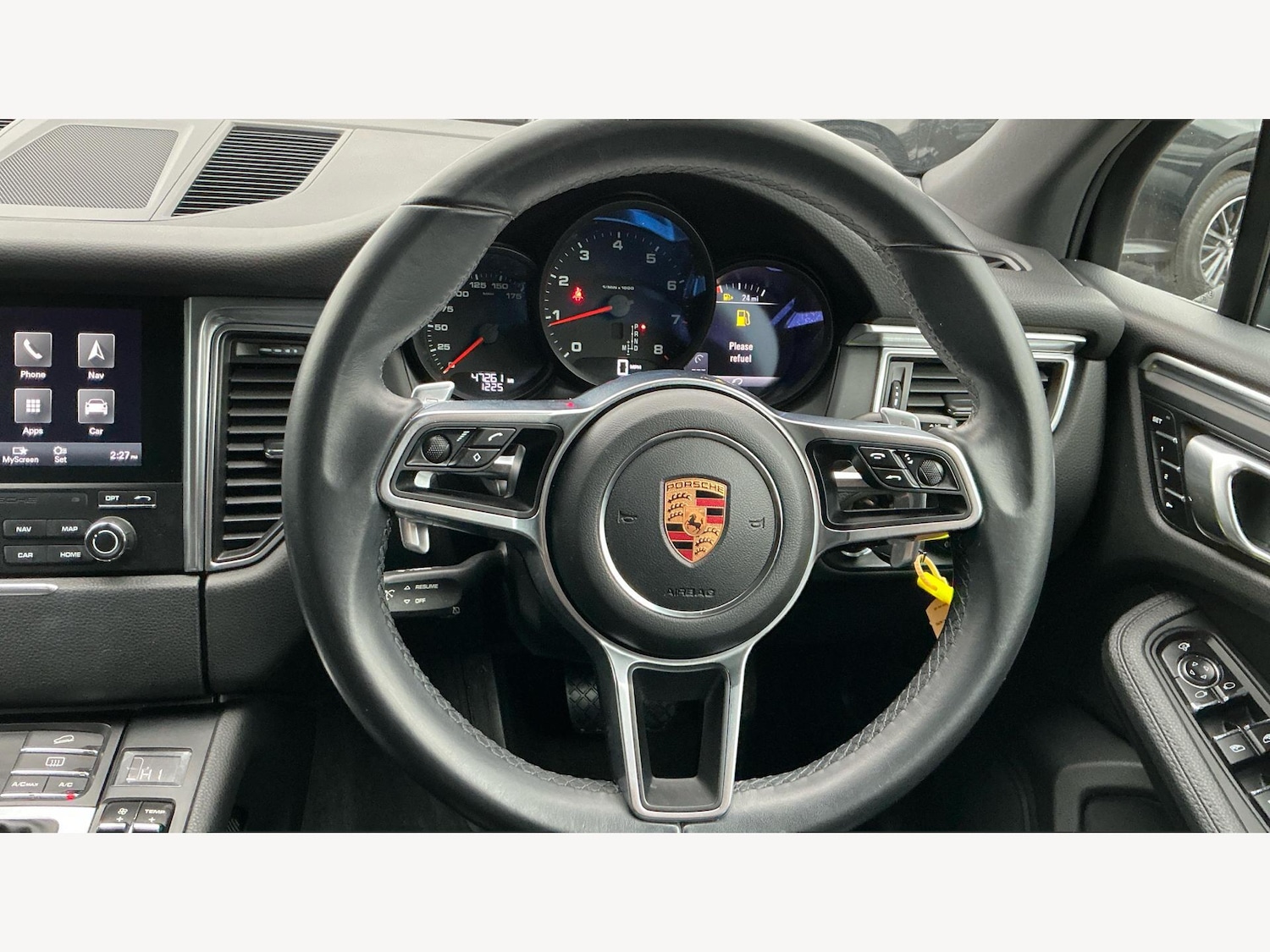Used Porsche Macan for sale - 77468671: Photo 13