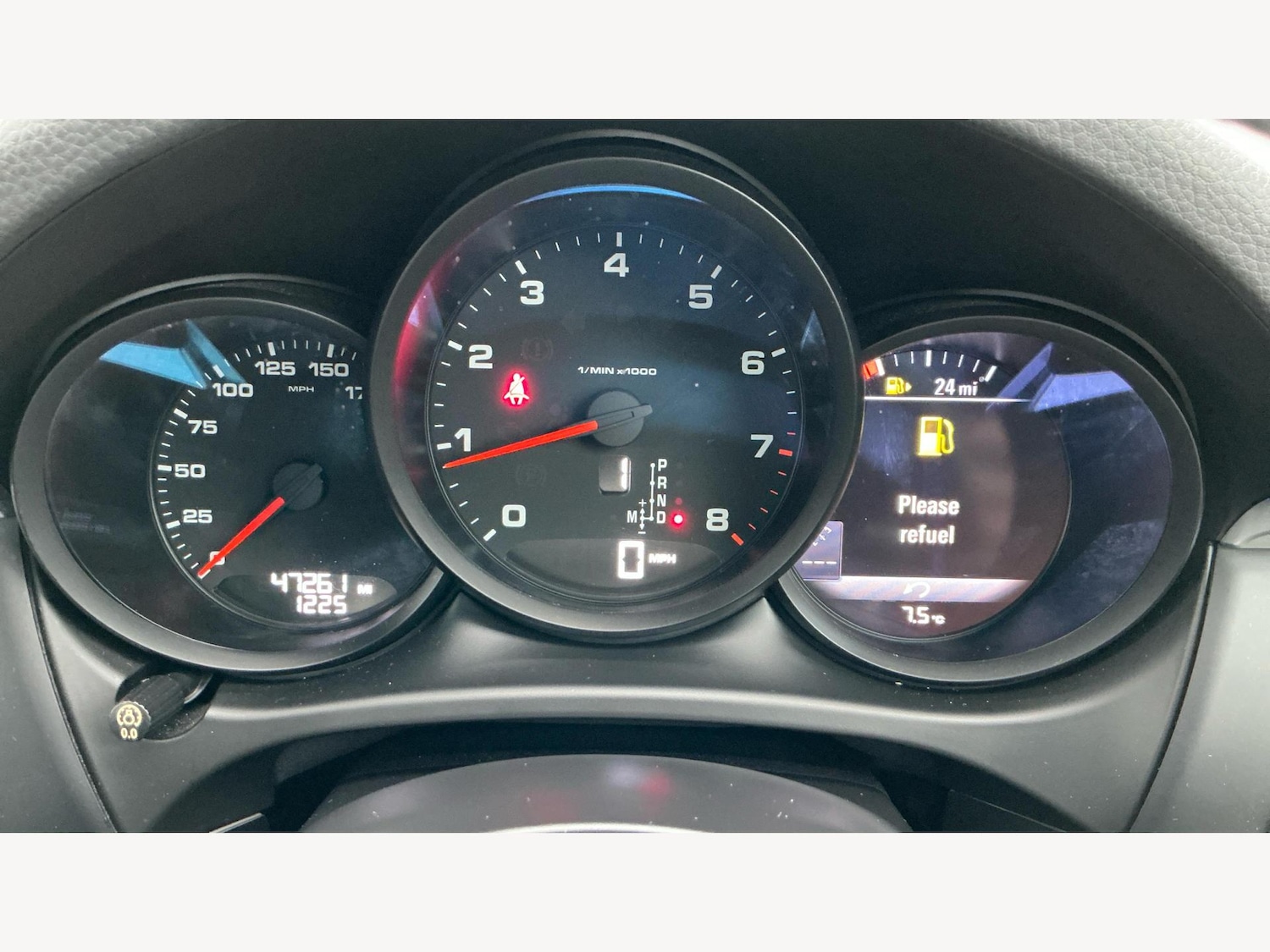 Used Porsche Macan for sale - 77468671: Photo 14