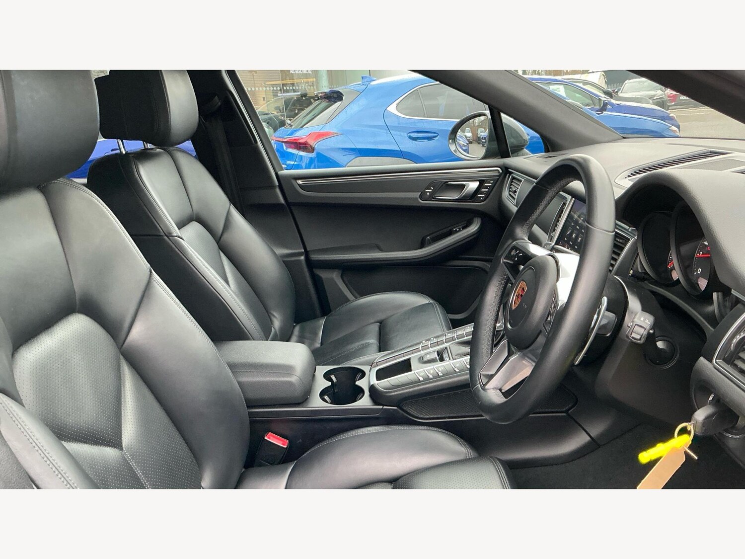 Used Porsche Macan for sale - 77468671: Photo 15