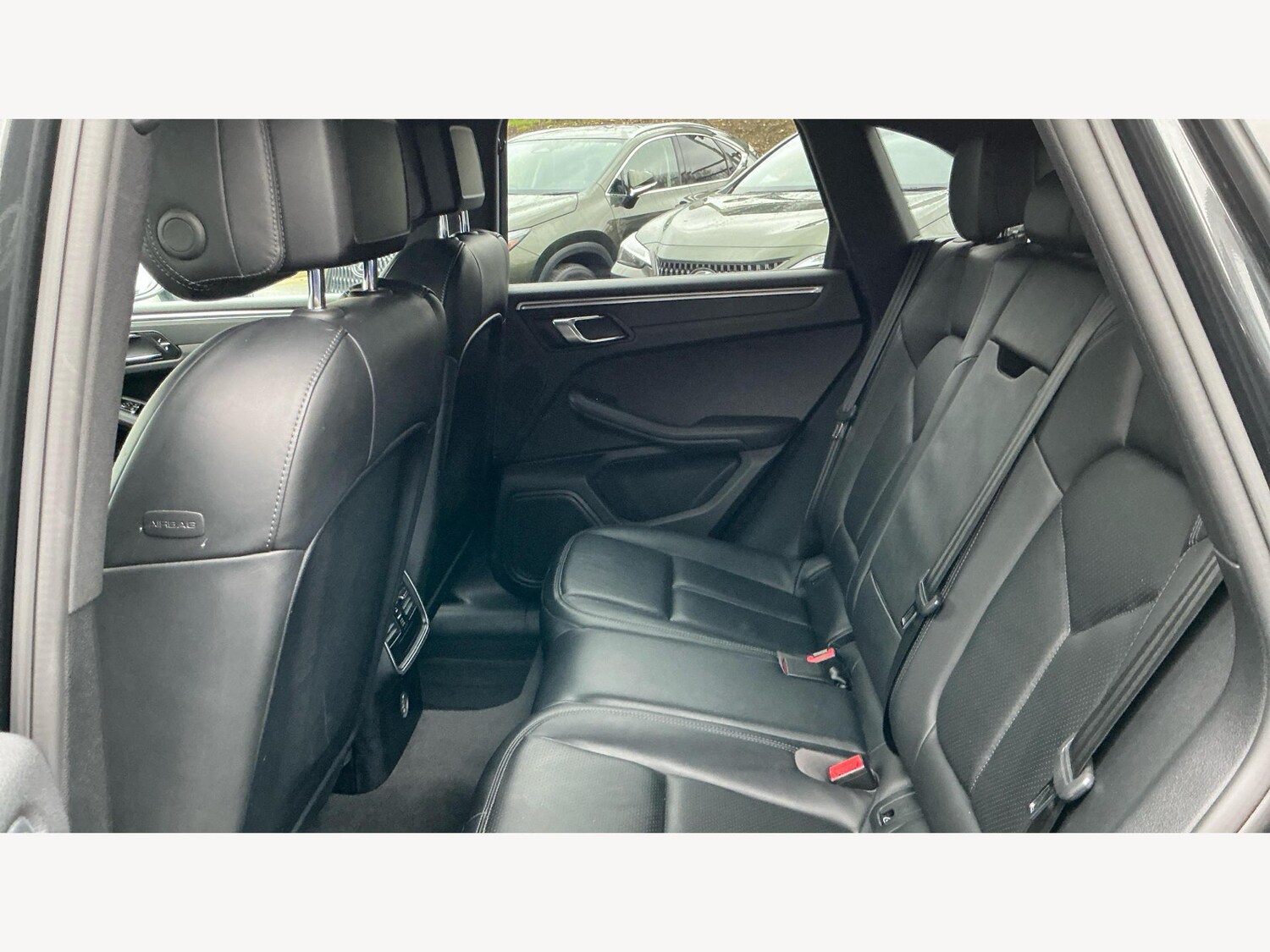 Used Porsche Macan for sale - 77468671: Photo 16