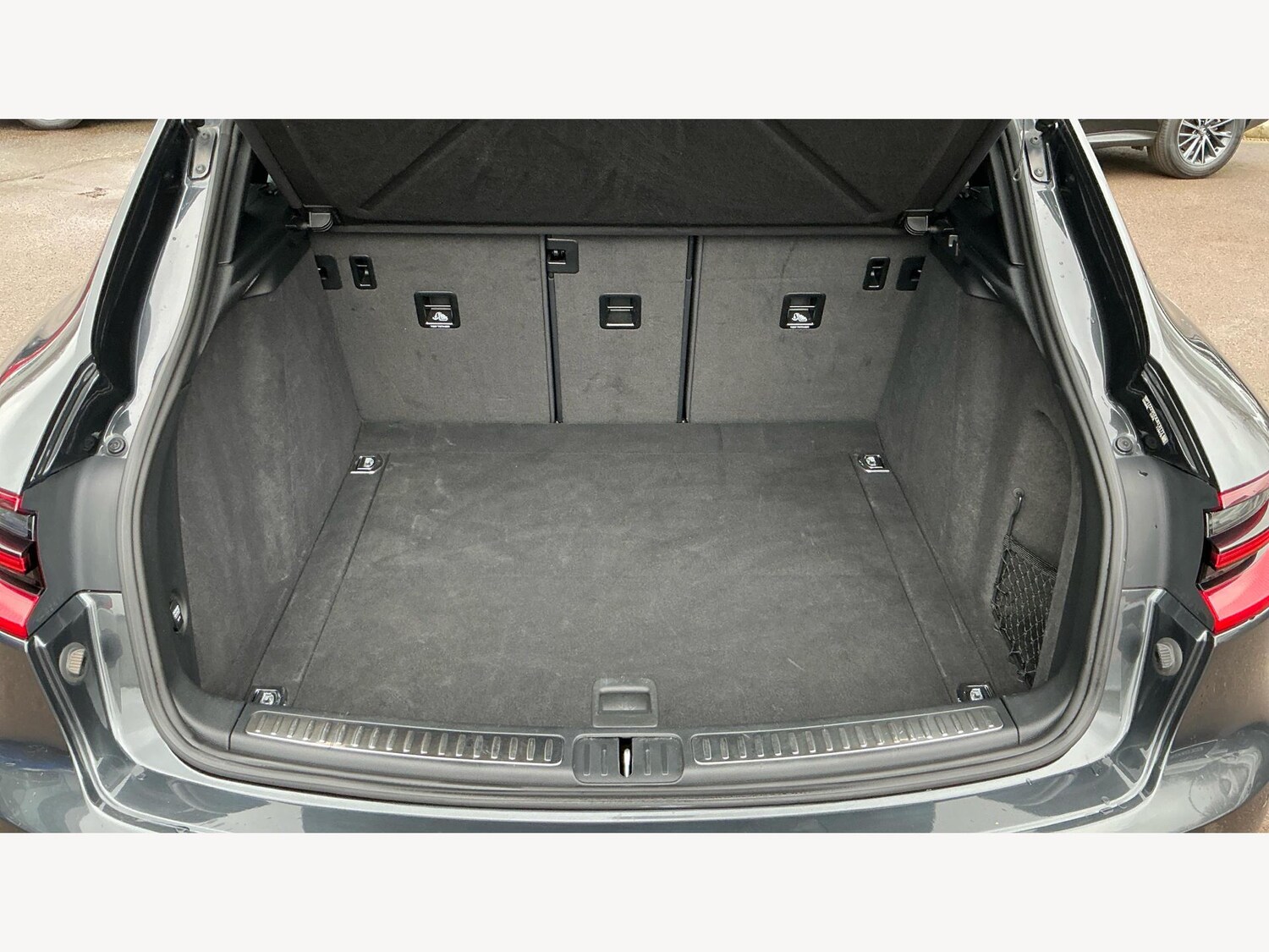 Used Porsche Macan for sale - 77468671: Photo 17