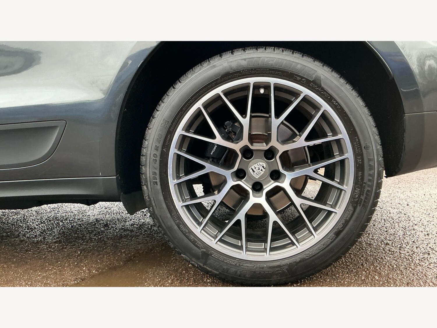 Used Porsche Macan for sale - 77468671: Photo 21