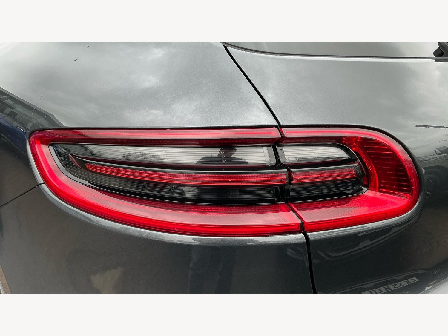 Used Porsche Macan for sale - 77468671: Photo 28