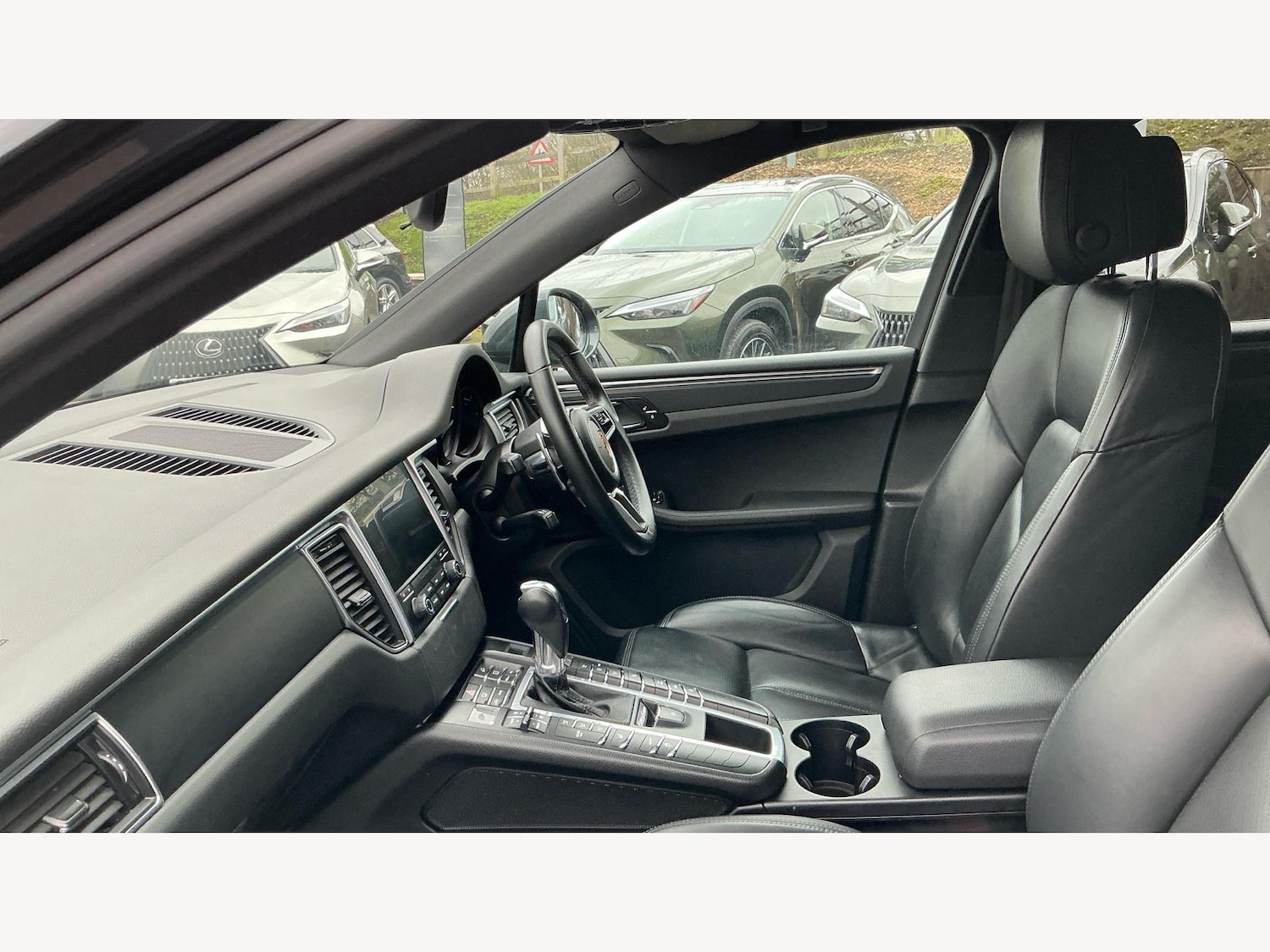 Used Porsche Macan for sale - 77468671: Photo 8