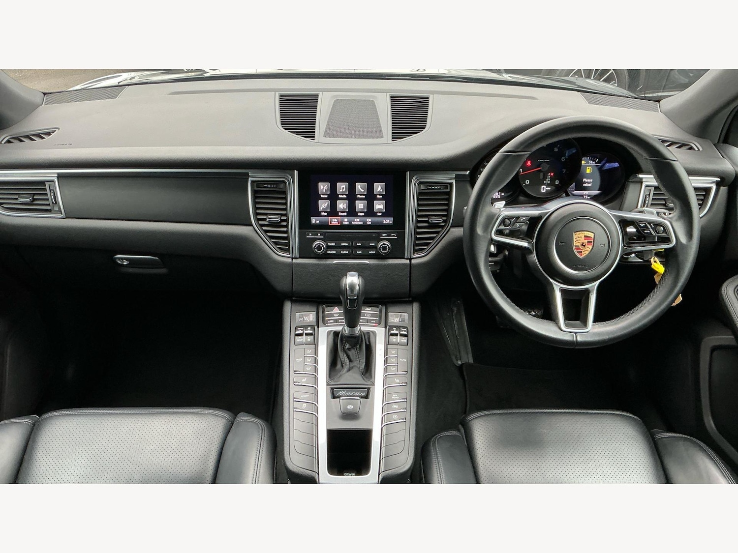 Used Porsche Macan for sale - 77468671: Photo 9