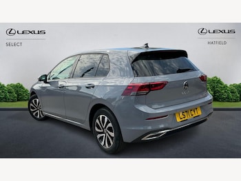 Used Volkswagen Golf 2021 for sale - 78752391: Photo