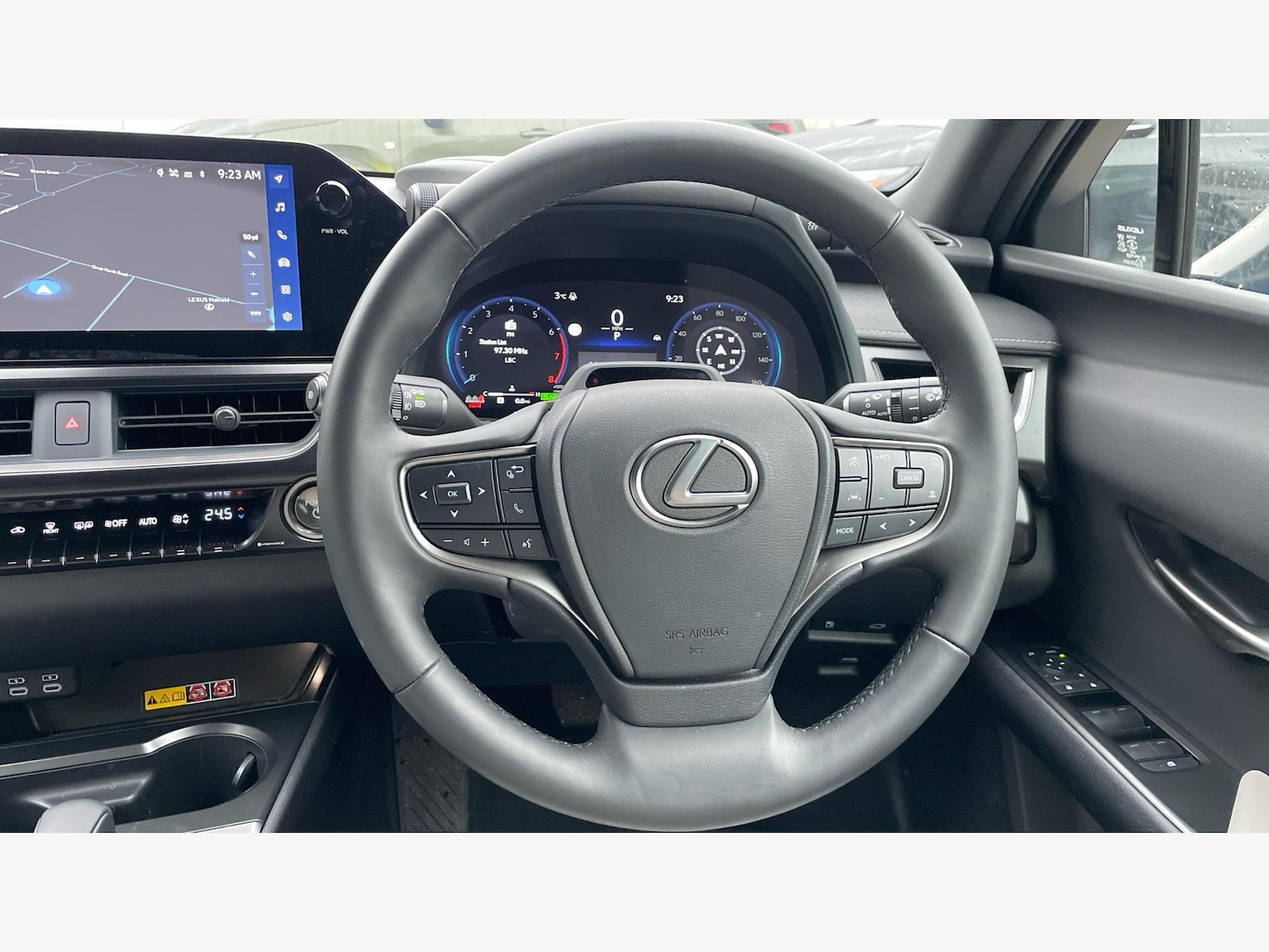 Used Lexus UX 2024 for sale - 76398783: Photo 13