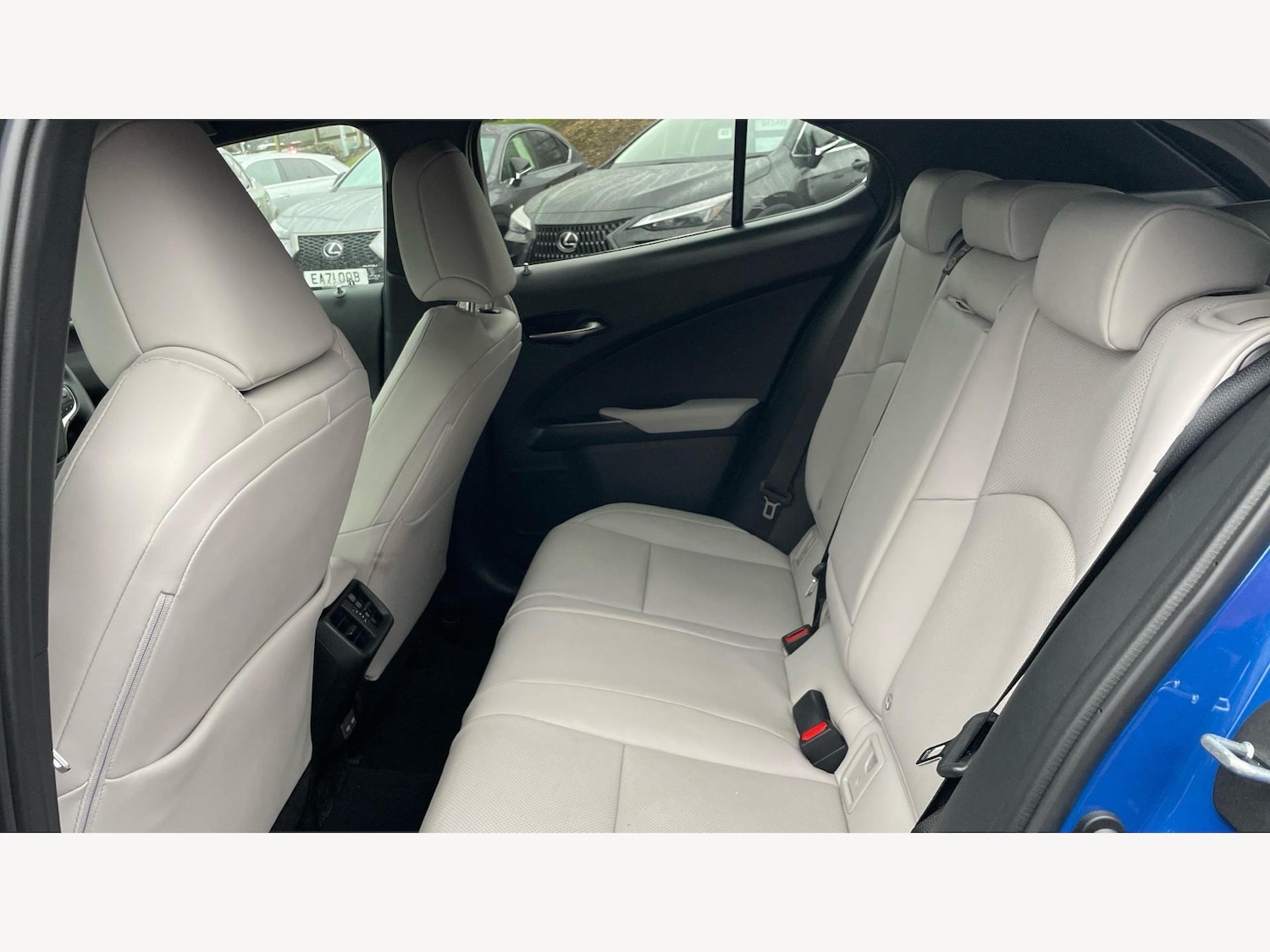 Used Lexus UX 2024 for sale - 76398783: Photo 16