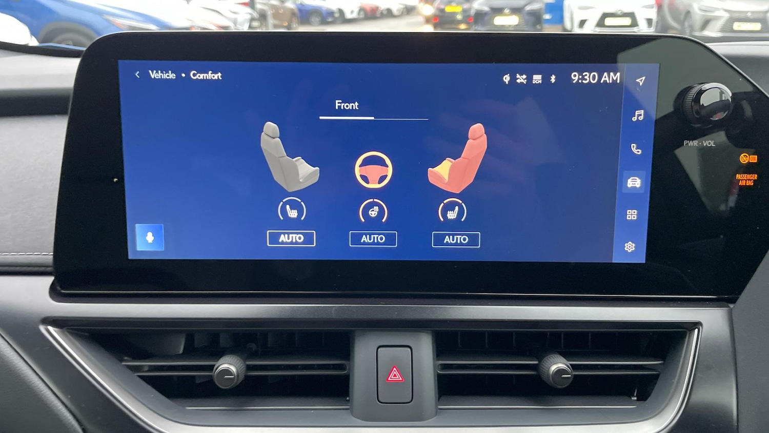 Used Lexus UX 2024 for sale - 76398783: Photo 23