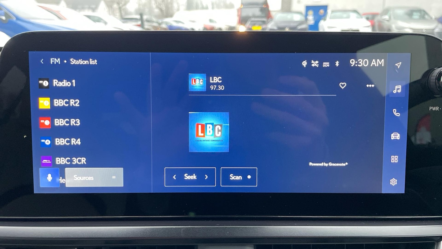 Used Lexus UX 2024 for sale - 76398783: Photo 24