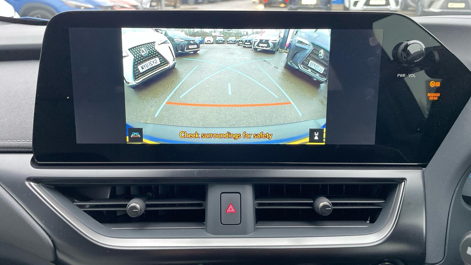 Used Lexus UX 2024 for sale - 76398783: Photo 26