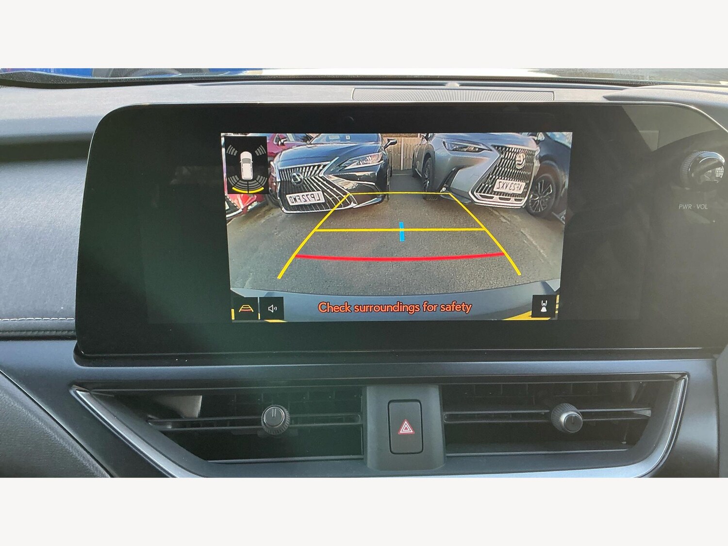 Used Lexus UX for sale - 78204403: Photo 26