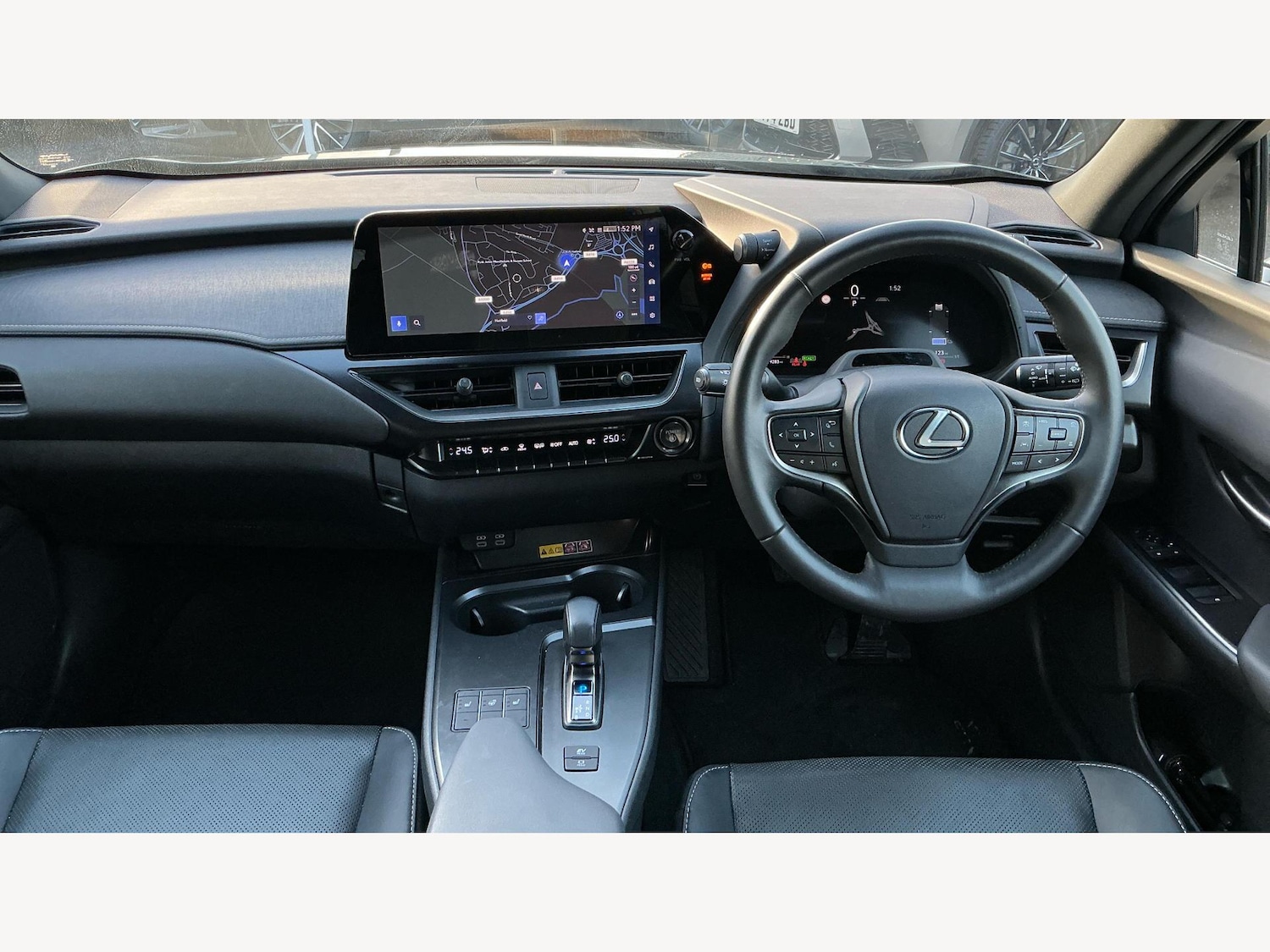Used Lexus UX for sale - 78204403: Photo 9