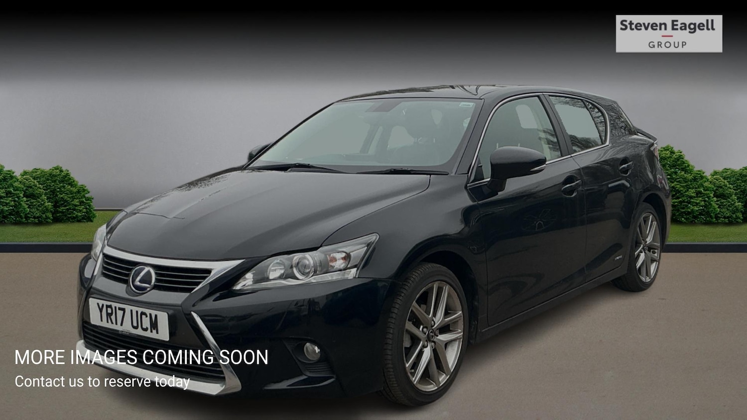 Used Lexus CT 2017 for sale - 77425413: Photo 3