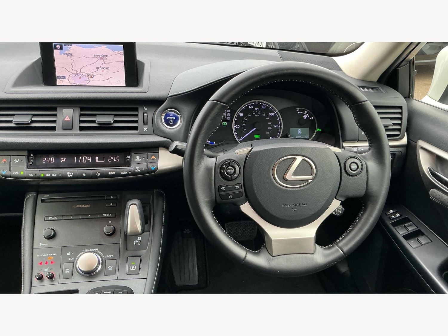 Used Lexus CT 2016 for sale - 76926030: Photo 10