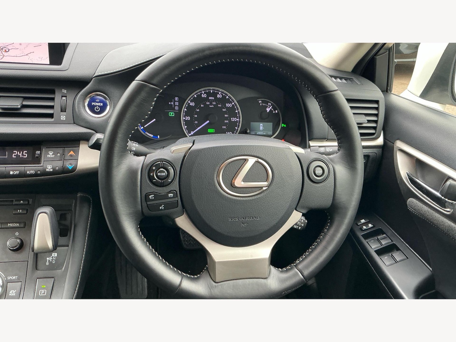 Used Lexus CT 2016 for sale - 76926030: Photo 13