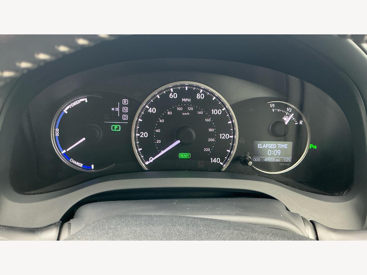 Used Lexus CT 2016 for sale - 76926030: Photo 14