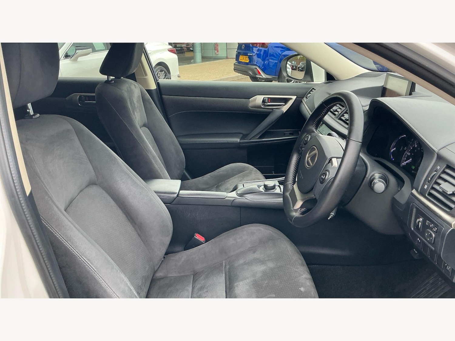 Used Lexus CT 2016 for sale - 76926030: Photo 15