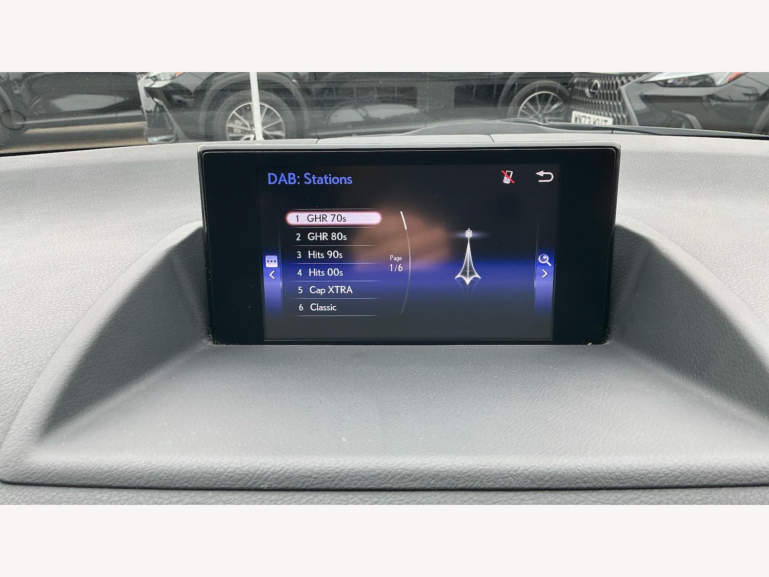 Used Lexus CT 2016 for sale - 76926030: Photo 24