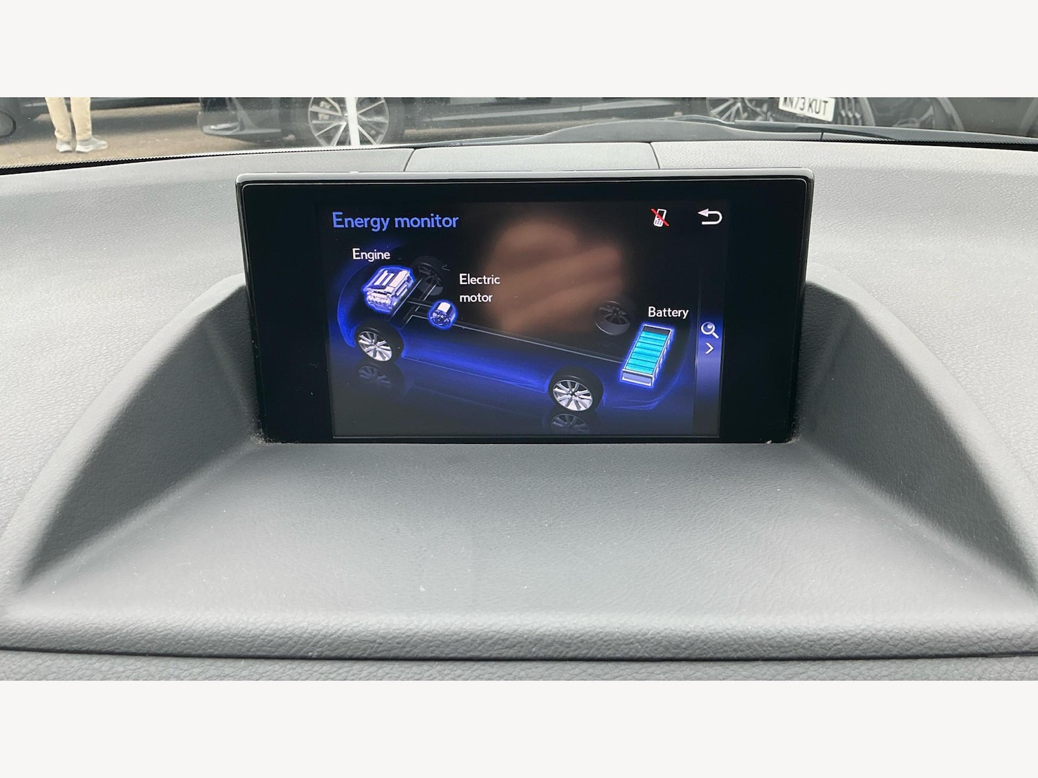 Used Lexus CT 2016 for sale - 76926030: Photo 25