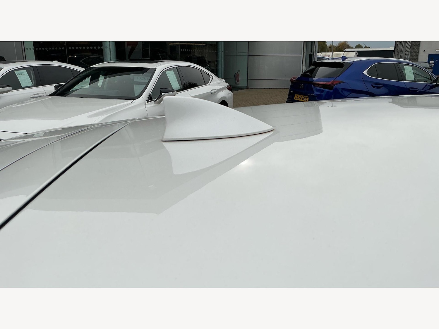 Used Lexus CT 2016 for sale - 76926030: Photo 26