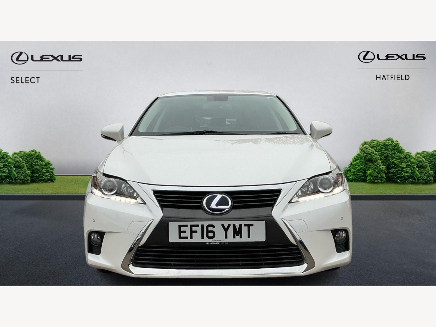 Used Lexus CT 2016 for sale - 76926030: Photo 6