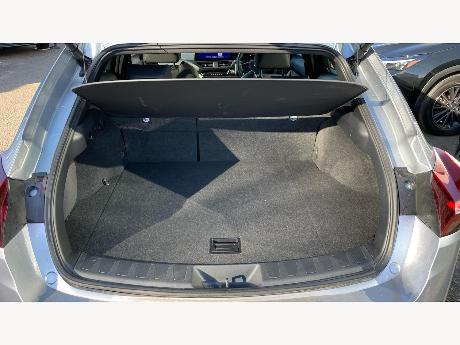 Used Lexus UX 2024 for sale - 77101755: Photo 17