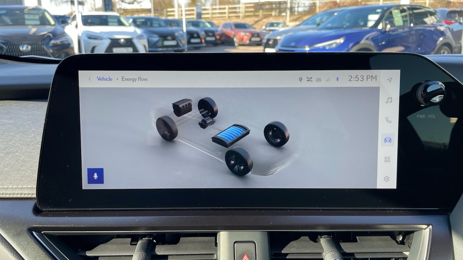 Used Lexus UX 2024 for sale - 77101755: Photo 25