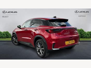 Used Lexus LBX 2026 for sale - 79669155: Photo