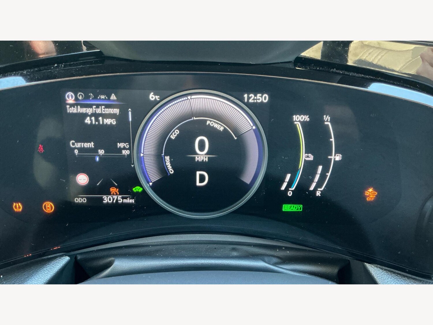 Used Lexus NX 2024 for sale - 76759560: Photo 14