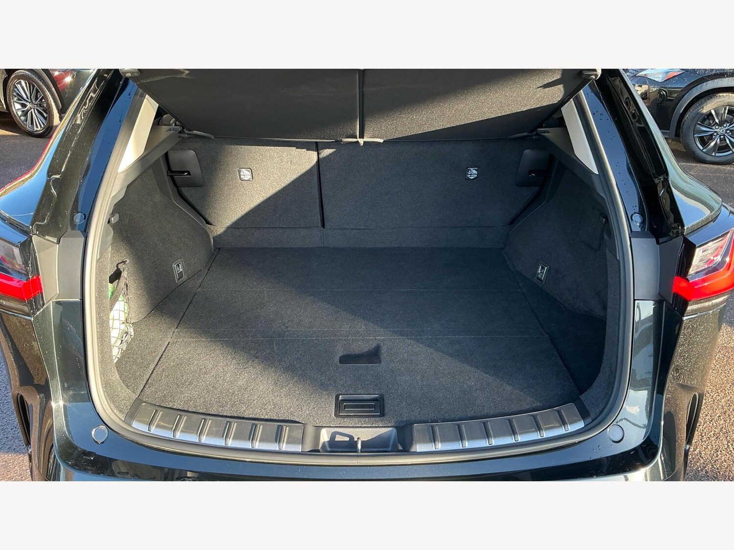 Used Lexus NX 2024 for sale - 76759560: Photo 17