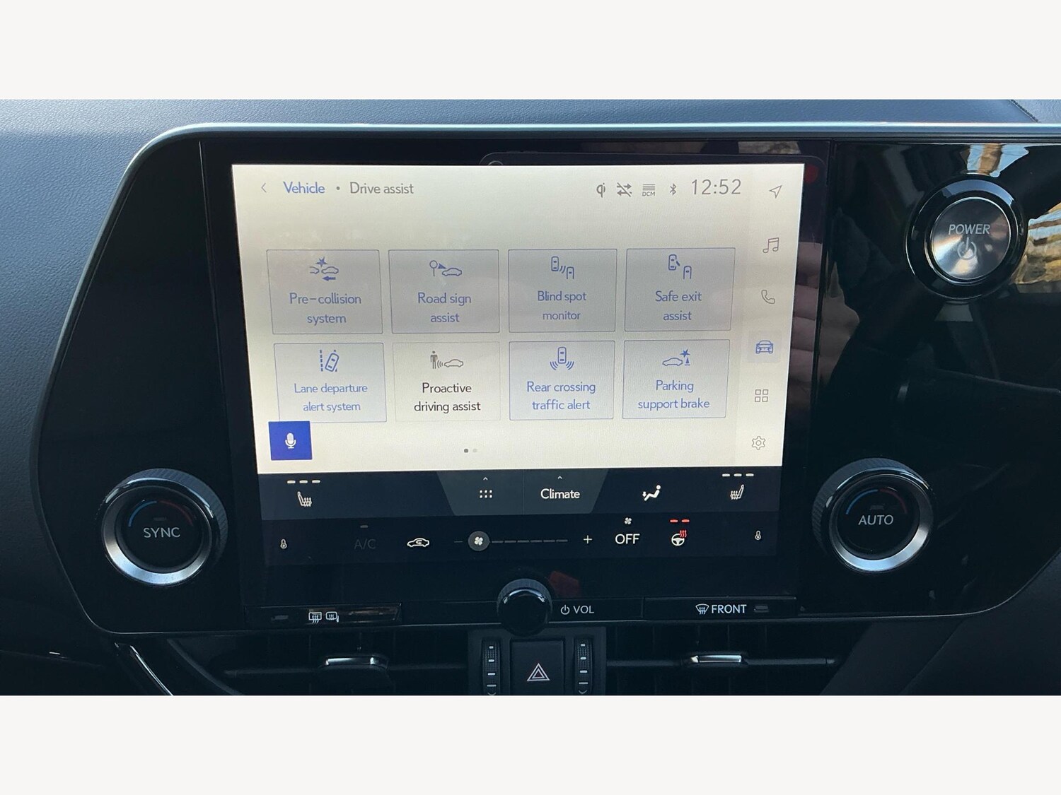 Used Lexus NX 2024 for sale - 76759560: Photo 23