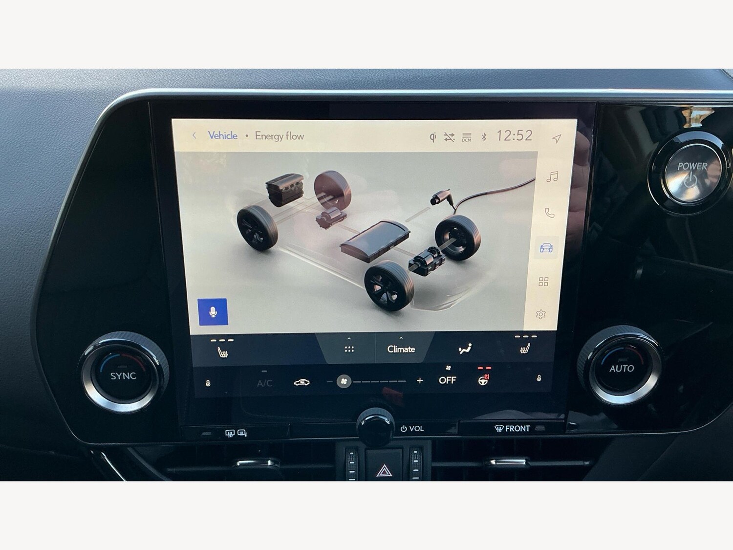 Used Lexus NX 2024 for sale - 76759560: Photo 25