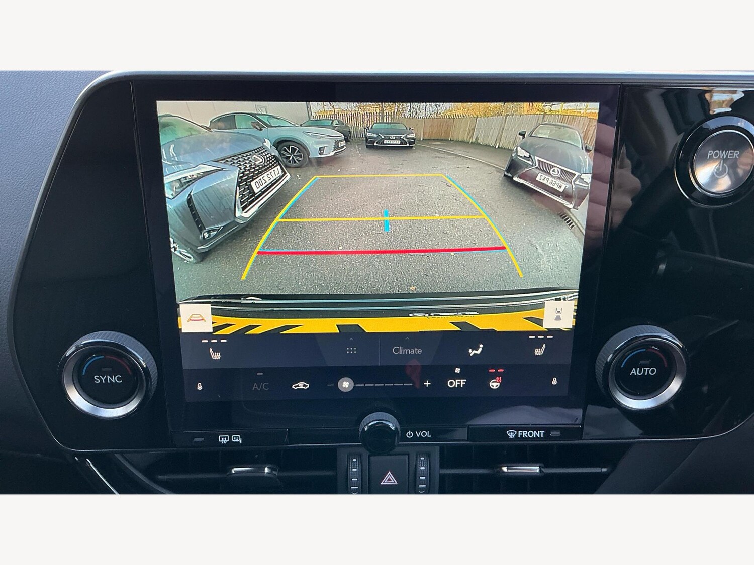 Used Lexus NX 2024 for sale - 76759560: Photo 26